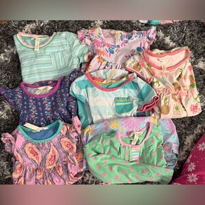 Matilda Jane Size 4 Dress Bundle